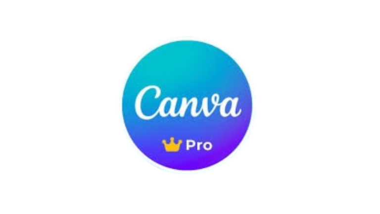 Canva Pro